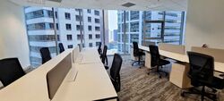 PLUS (D1), Office #556634491